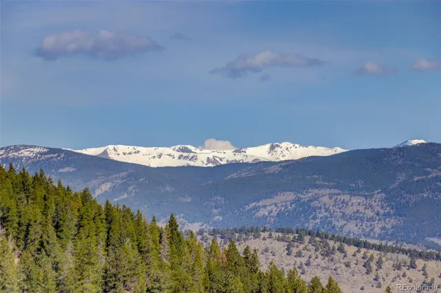 $2,230,000 | 180 Outpost Lane, Evergreen, CO 80439