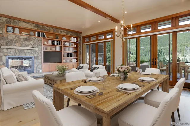 $2,230,000 | 180 Outpost Lane, Evergreen, CO 80439