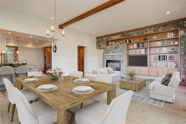 $2,230,000 | 180 Outpost Lane, Evergreen, CO 80439