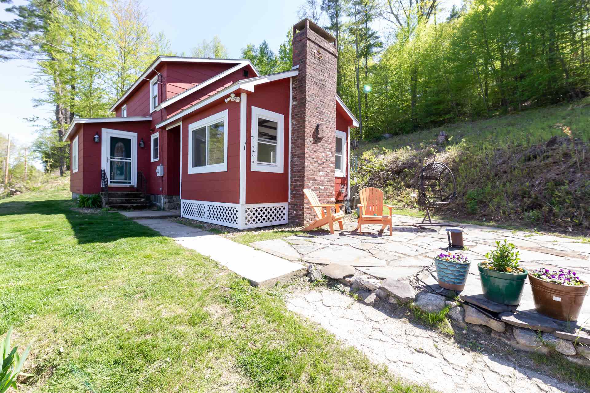 216 Wallace Road Bedford, NH 03110 - Photo 1 of 29