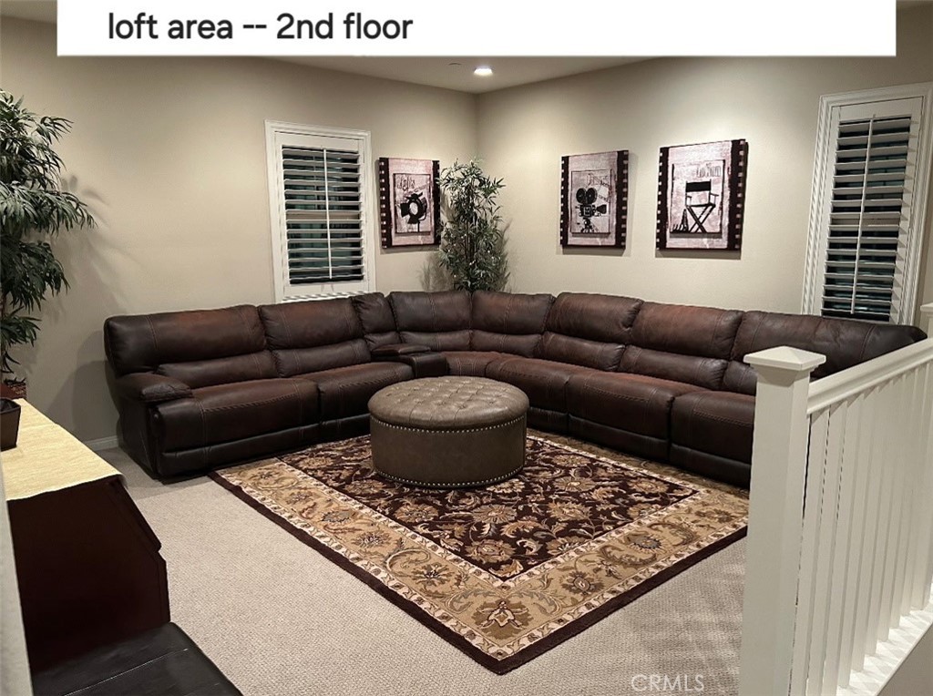 21574 Trail Ridge Drive Escondido, CA 92029 - Photo 12 of 36 Upstairs Loft