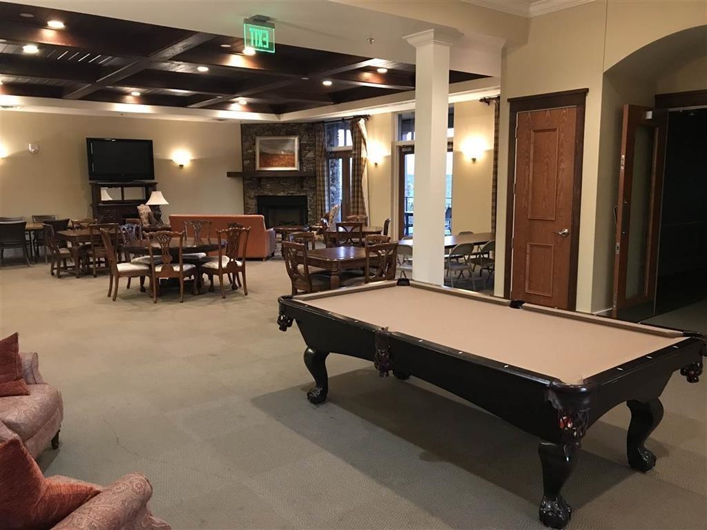 Lot 256 Stonehill Loop Savannah, TN 38372 - Photo 3 of 7 a room with gym equipment