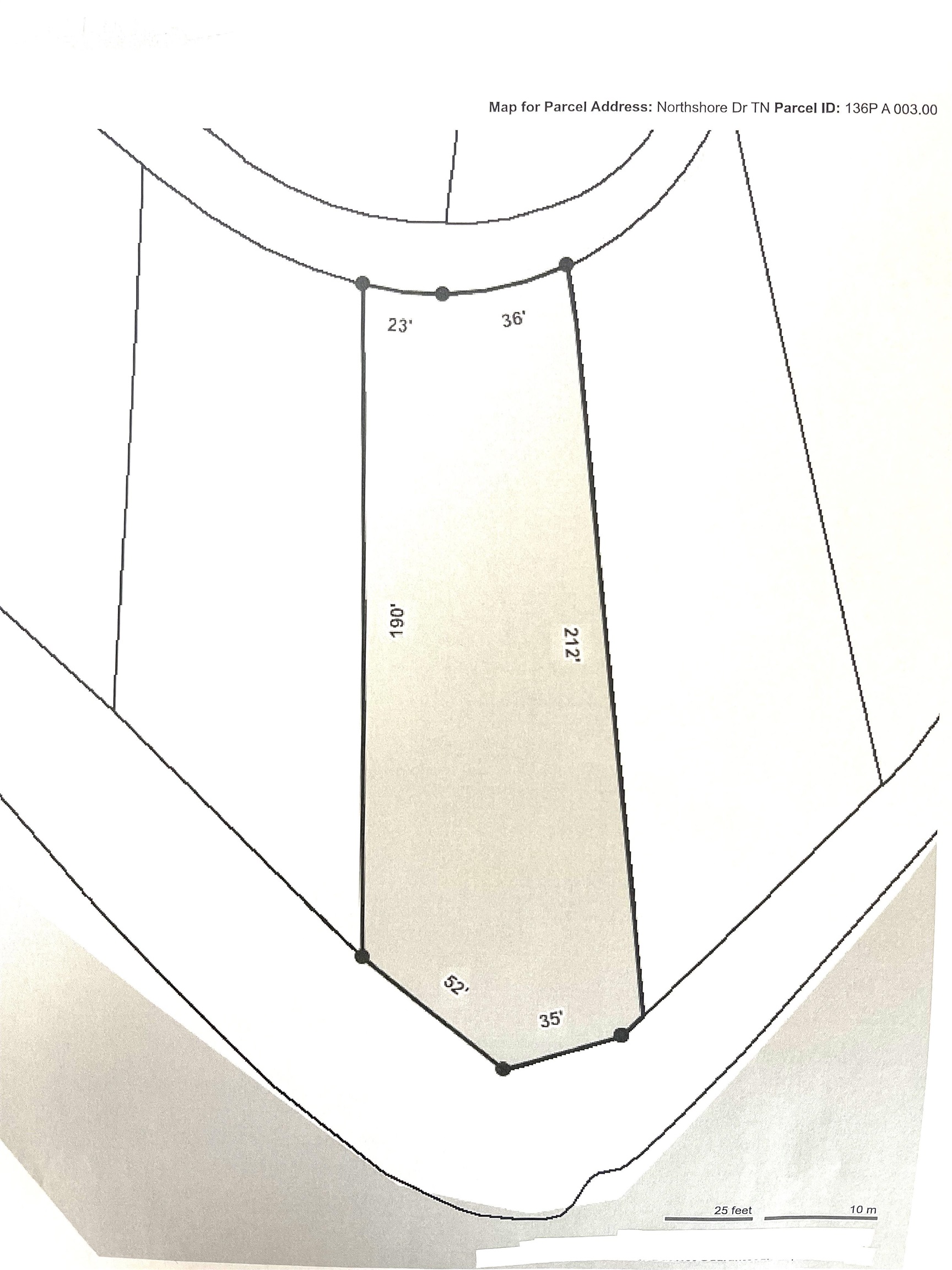 Lot 256 Stonehill Loop Savannah, TN 38372 - Photo 7 of 7 a view of a bathroom