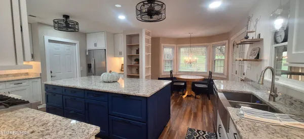 $564,900 | 7905 Whitcomb Road, Powell, TN 37849