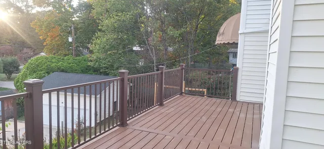 $564,900 | 7905 Whitcomb Road, Powell, TN 37849