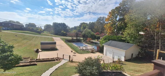 $564,900 | 7905 Whitcomb Road, Powell, TN 37849