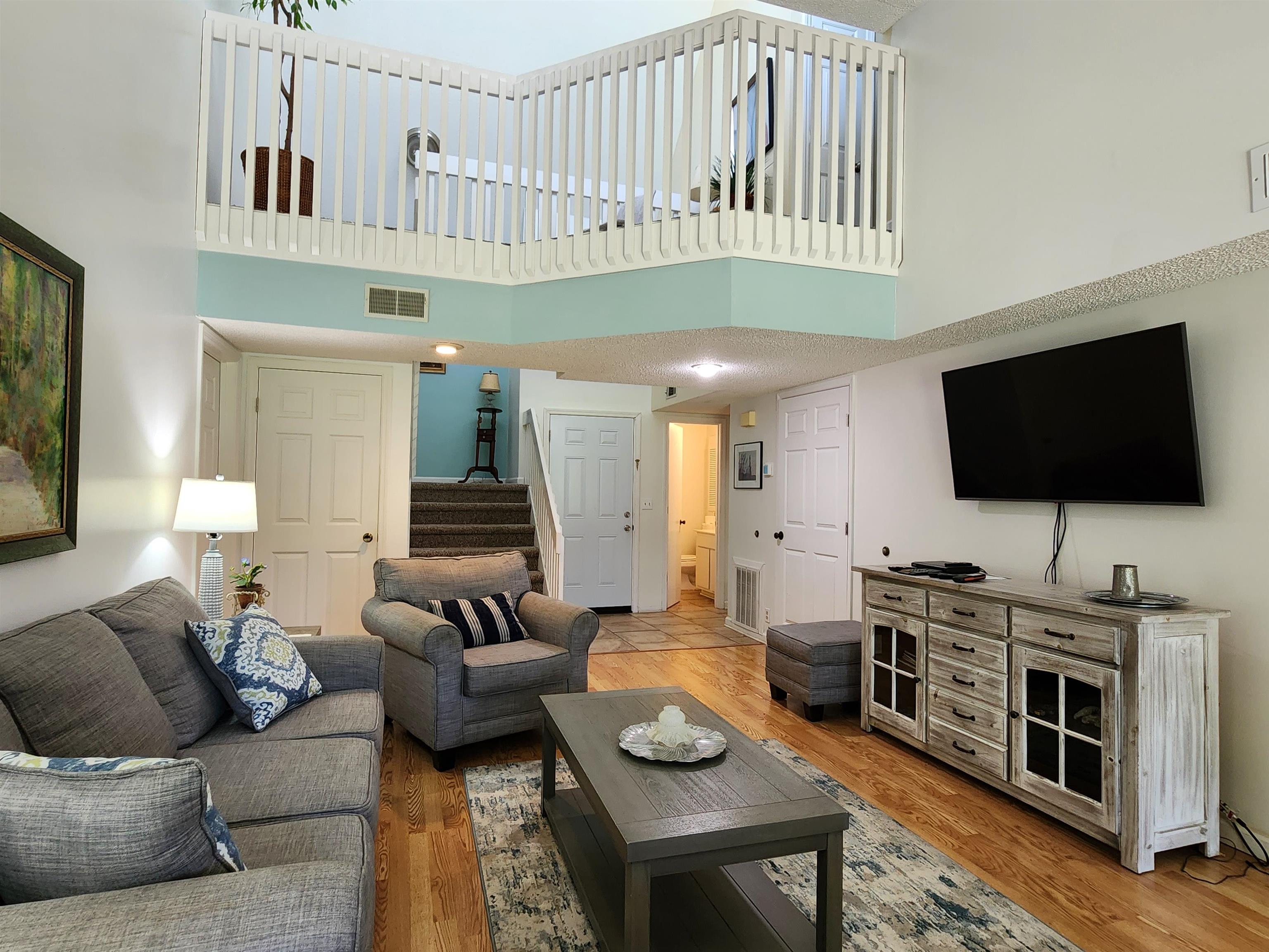 166 Tall Pines Way, Unit 19 TALL PINES RIVER Pawleys Island, SC 29585 - Photo 3 of 37
