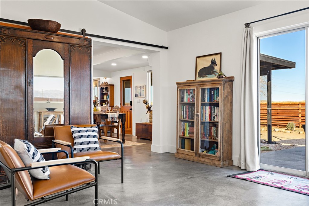 4212 Oneill Road Joshua Tree, CA 92252 - Photo 18 of 57