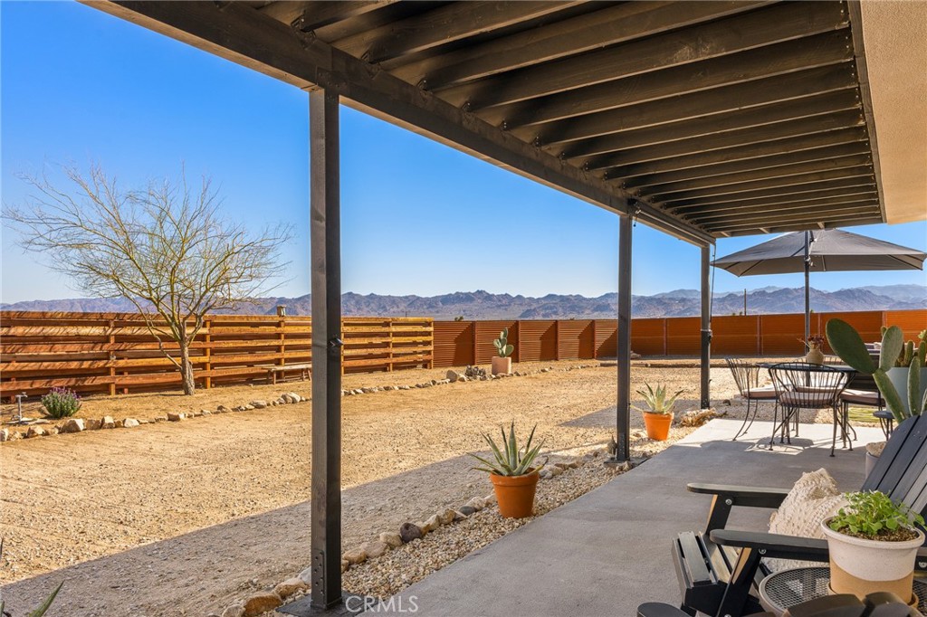 4212 Oneill Road Joshua Tree, CA 92252 - Photo 20 of 60 a view of ocean