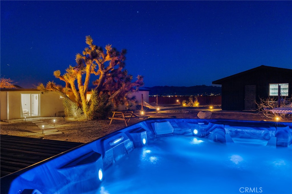 4212 Oneill Road Joshua Tree, CA 92252 - Photo 2 of 57