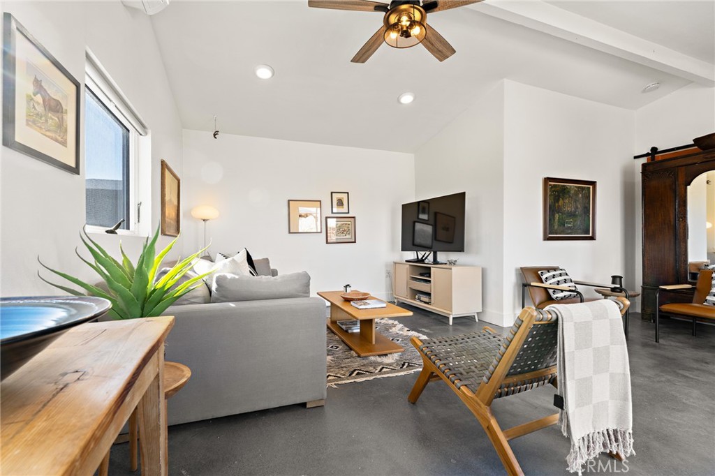 4212 Oneill Road Joshua Tree, CA 92252 - Photo 23 of 57