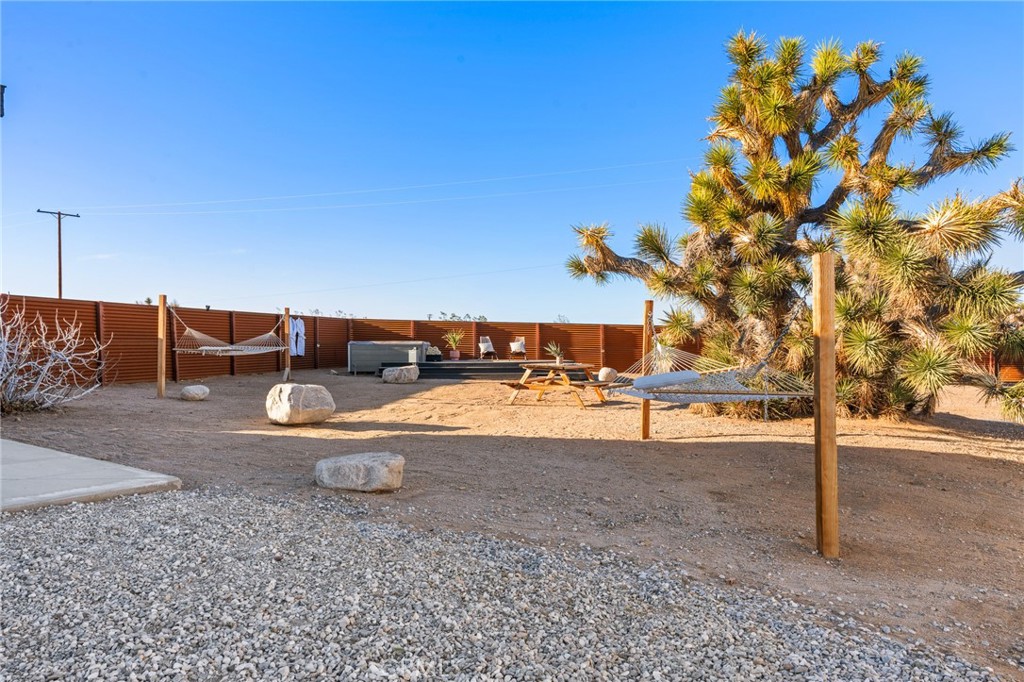 4212 Oneill Road Joshua Tree, CA 92252 - Photo 29 of 57