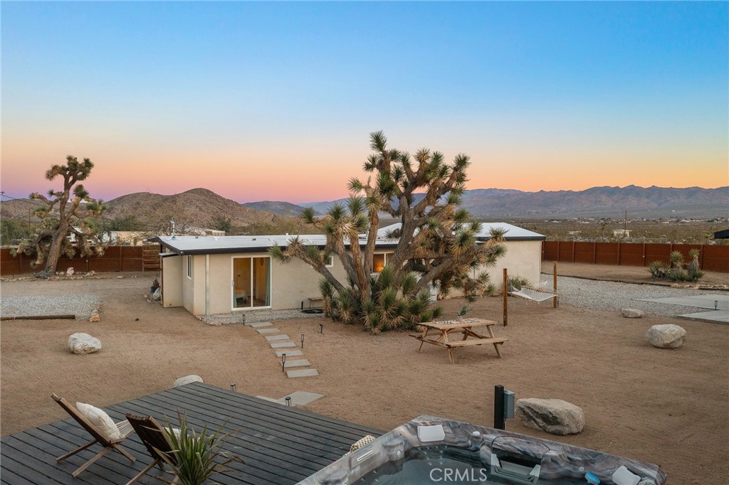 4212 Oneill Road Joshua Tree, CA 92252 - Photo 41 of 57