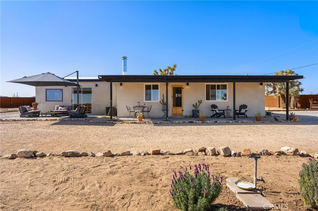 4212 Oneill Road Joshua Tree, CA 92252 - Photo 43 of 57