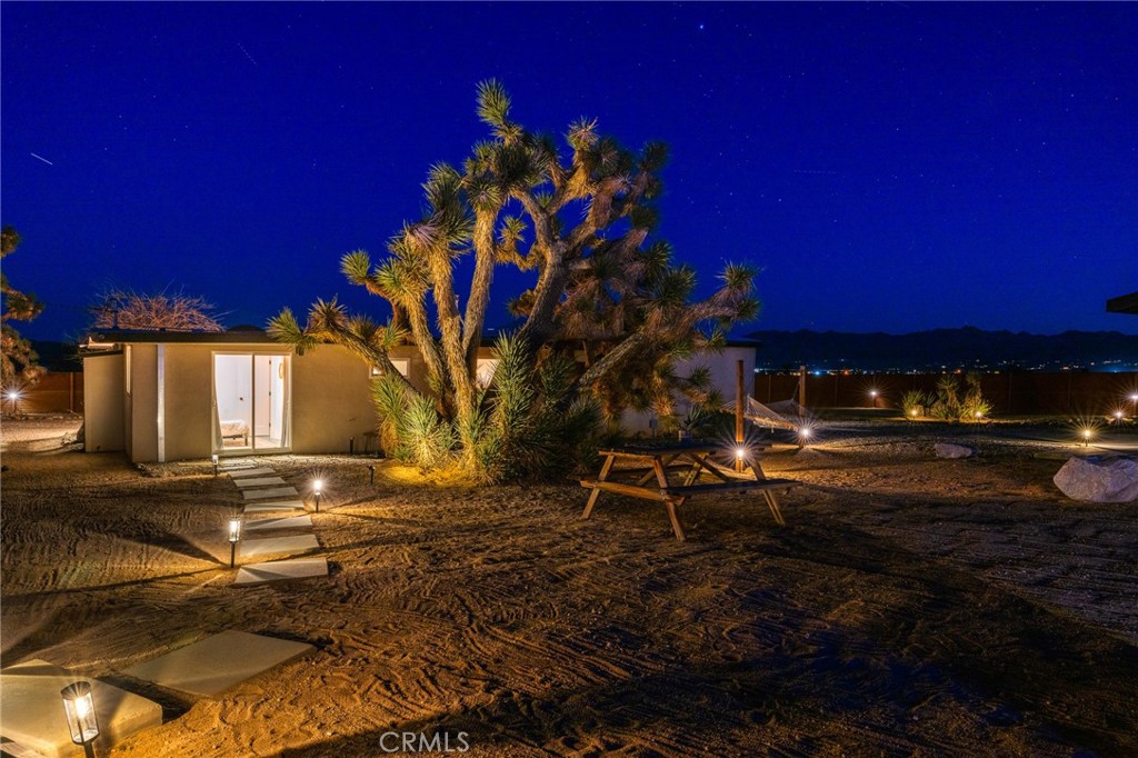 4212 Oneill Road Joshua Tree, CA 92252 - Photo 46 of 60