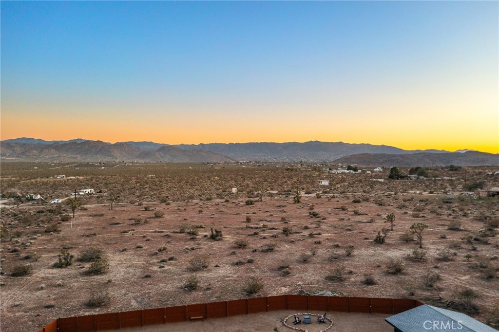 4212 Oneill Road Joshua Tree, CA 92252 - Photo 48 of 57