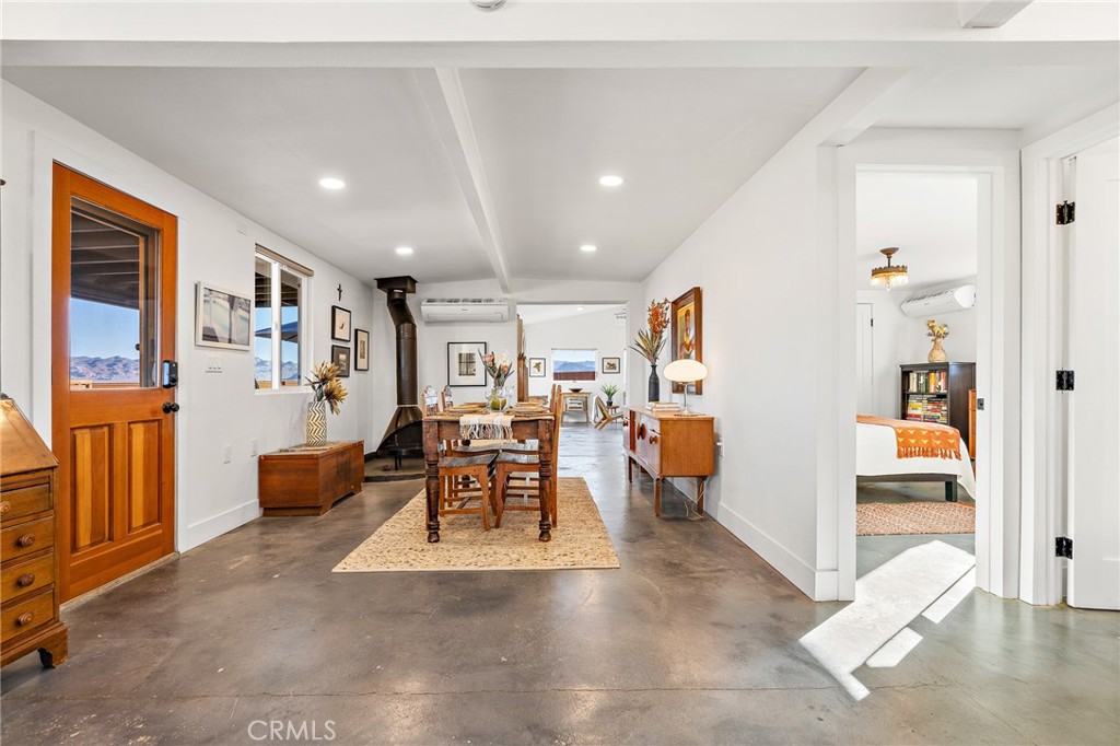 4212 Oneill Road Joshua Tree, CA 92252 - Photo 5 of 60