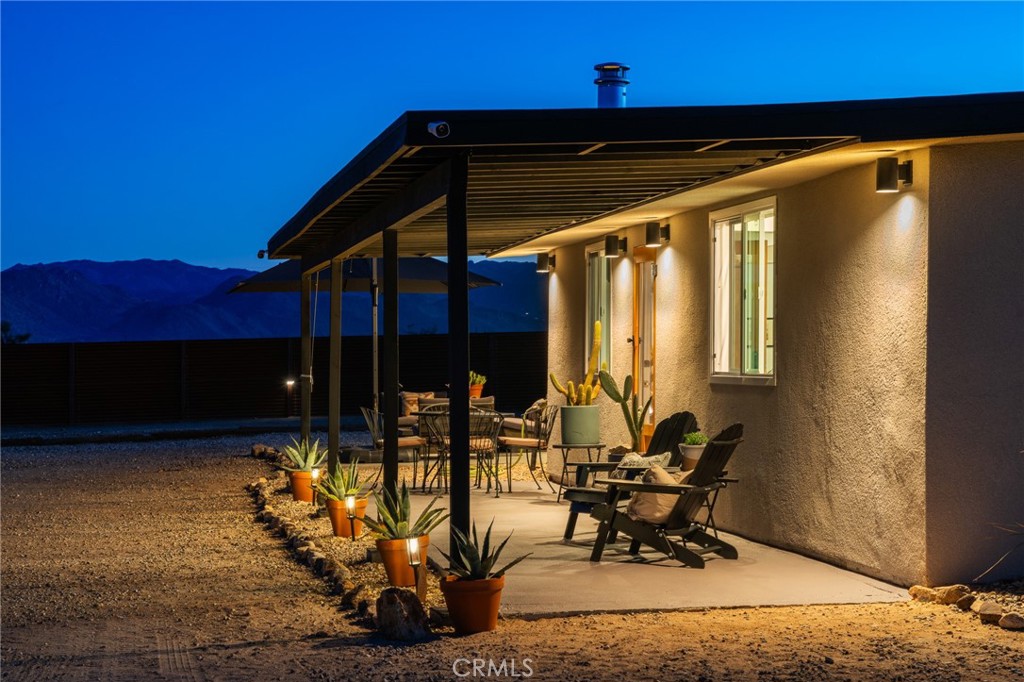 4212 Oneill Road Joshua Tree, CA 92252 - Photo 51 of 57