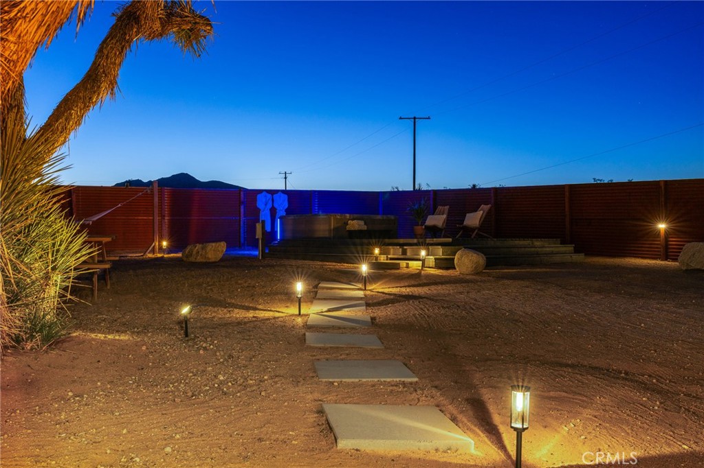 4212 Oneill Road Joshua Tree, CA 92252 - Photo 52 of 57