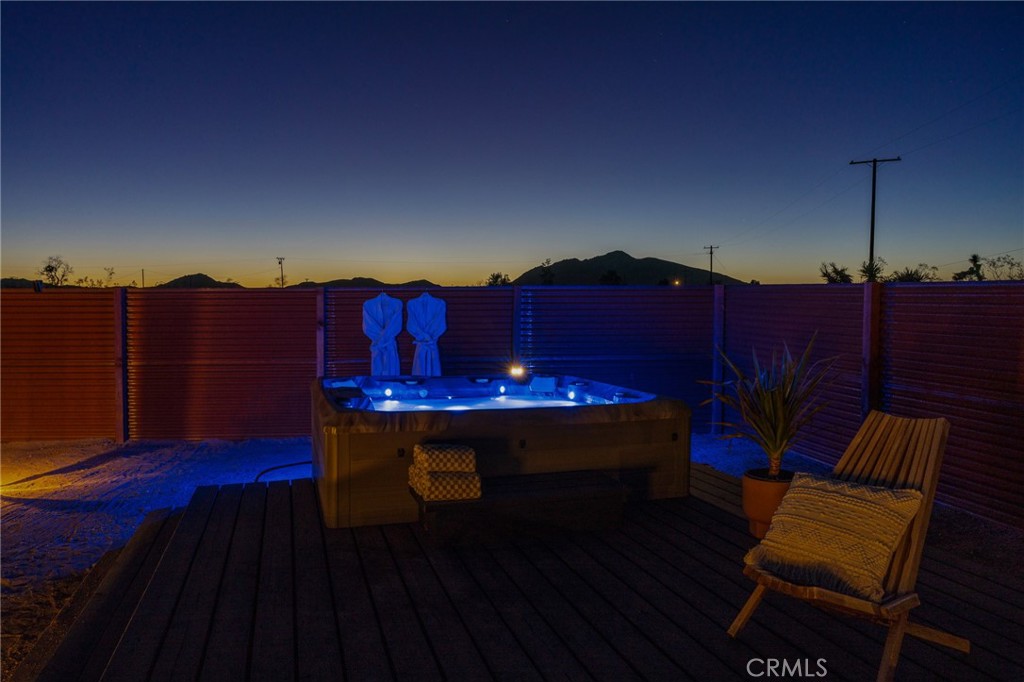 4212 Oneill Road Joshua Tree, CA 92252 - Photo 54 of 57