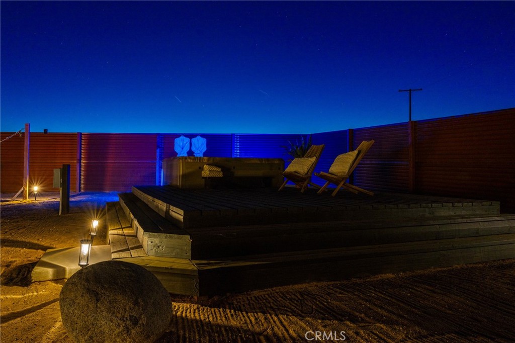 4212 Oneill Road Joshua Tree, CA 92252 - Photo 55 of 57