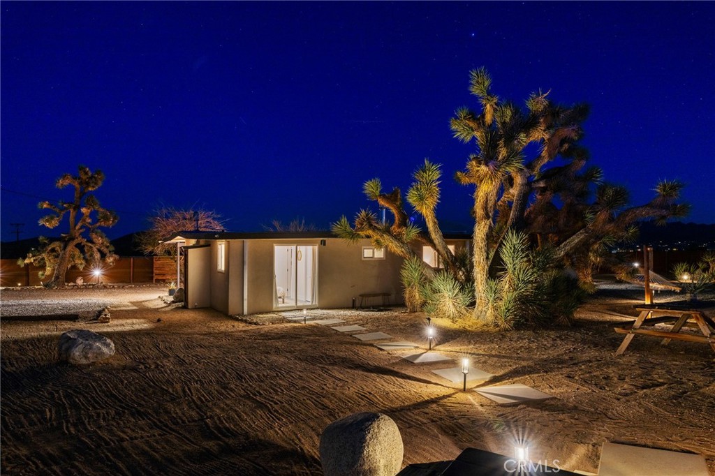 4212 Oneill Road Joshua Tree, CA 92252 - Photo 56 of 57
