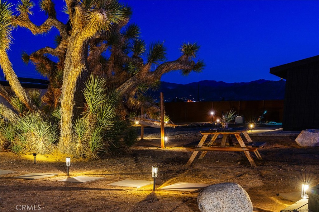 4212 Oneill Road Joshua Tree, CA 92252 - Photo 58 of 60