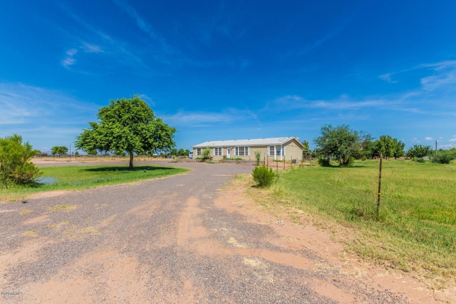 26916 North Aladdin Road Florence, AZ 85132 - Photo 12 of 24 Aladdin 11