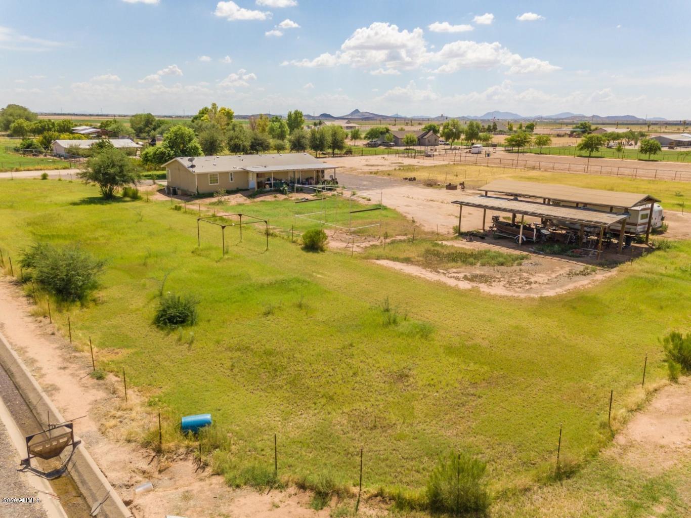 26916 North Aladdin Road Florence, AZ 85132 - Photo 13 of 24 Aladdin 1