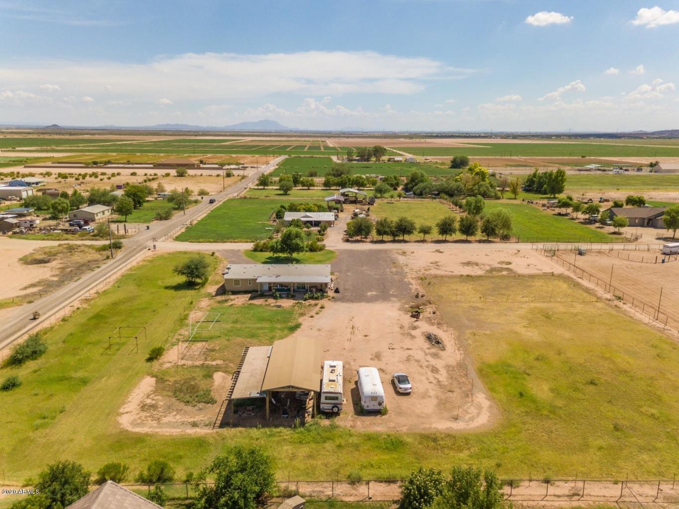 26916 North Aladdin Road Florence, AZ 85132 - Photo 14 of 24 Aladdin 2