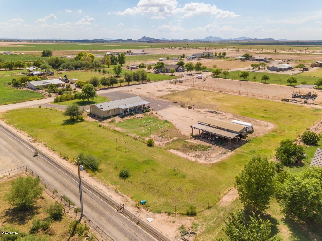 26916 North Aladdin Road Florence, AZ 85132 - Photo 15 of 24 Aladdin 3