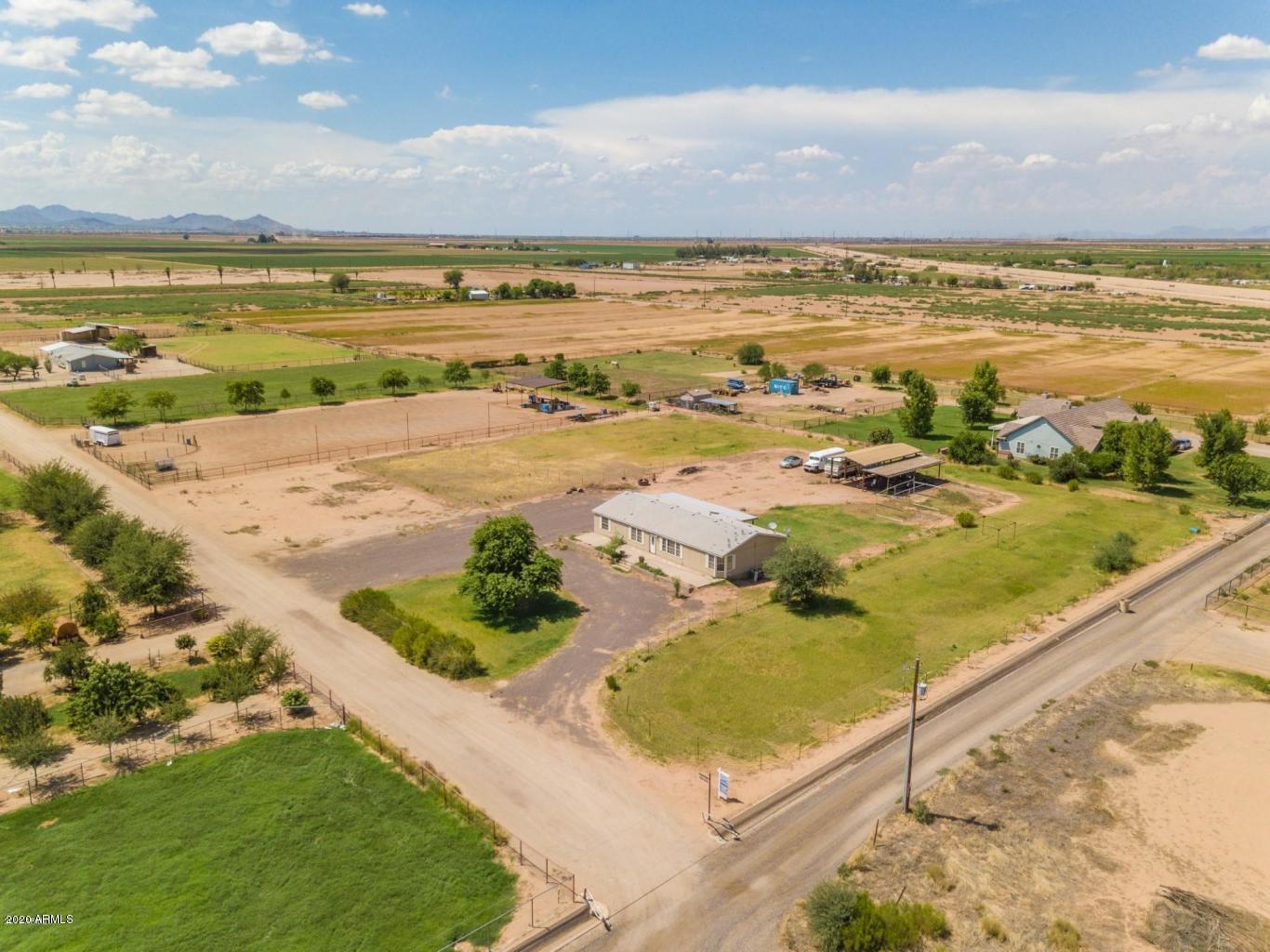26916 North Aladdin Road Florence, AZ 85132 - Photo 16 of 24 Aladdin 4