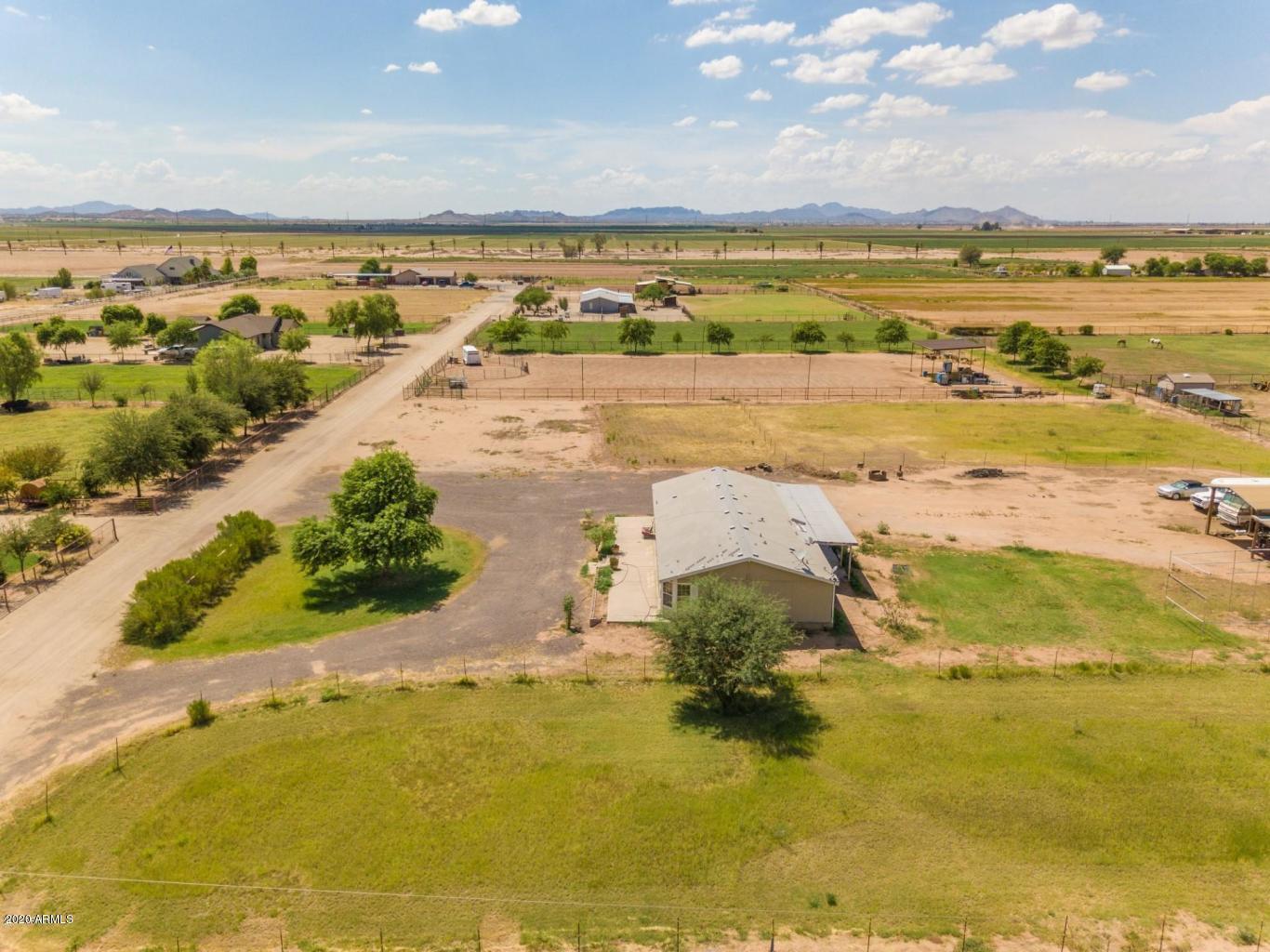 26916 North Aladdin Road Florence, AZ 85132 - Photo 17 of 24 Aladdin 5