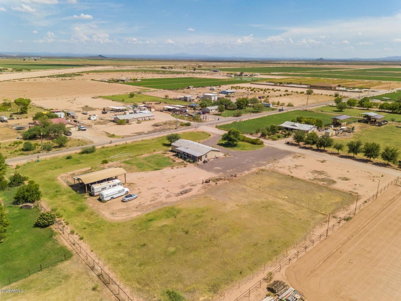 26916 North Aladdin Road Florence, AZ 85132 - Photo 19 of 24 Aladdin 7