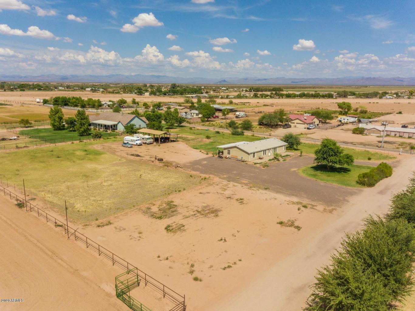 26916 North Aladdin Road Florence, AZ 85132 - Photo 21 of 24 Aladdin 9
