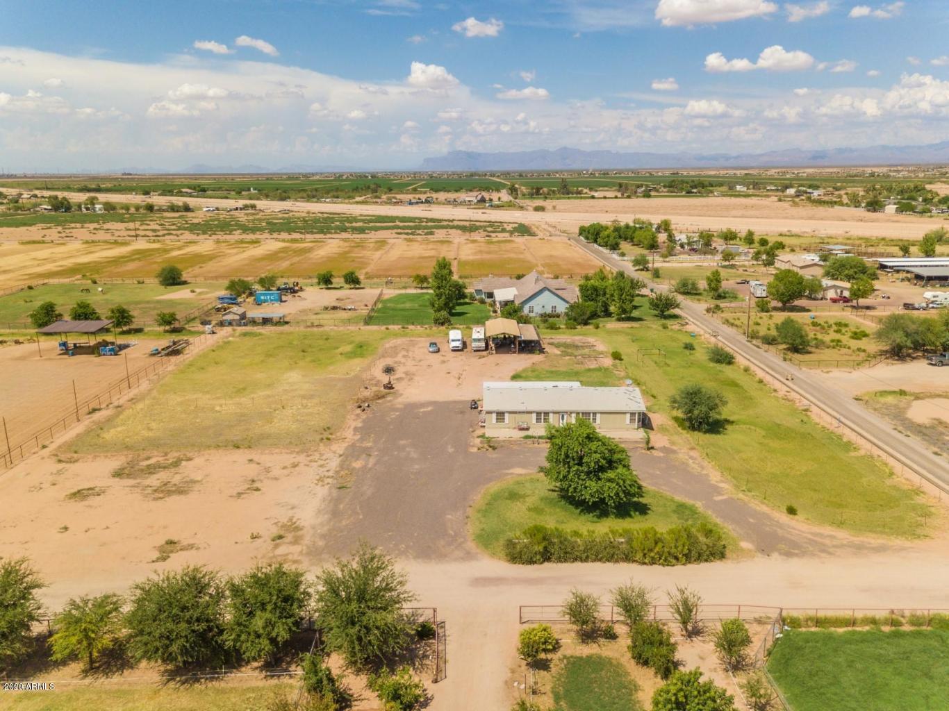 26916 North Aladdin Road Florence, AZ 85132 - Photo 22 of 24 Aladdin 10