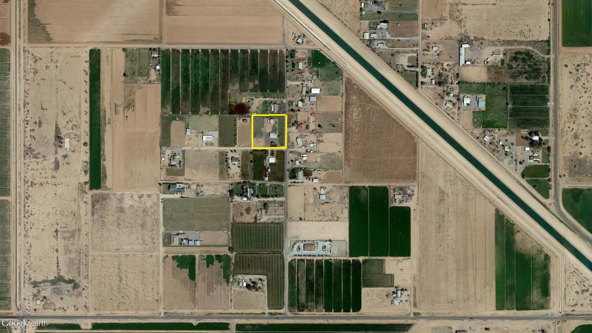 26916 North Aladdin Road Florence, AZ 85132 - Photo 24 of 24 Aladdin Large Aerial