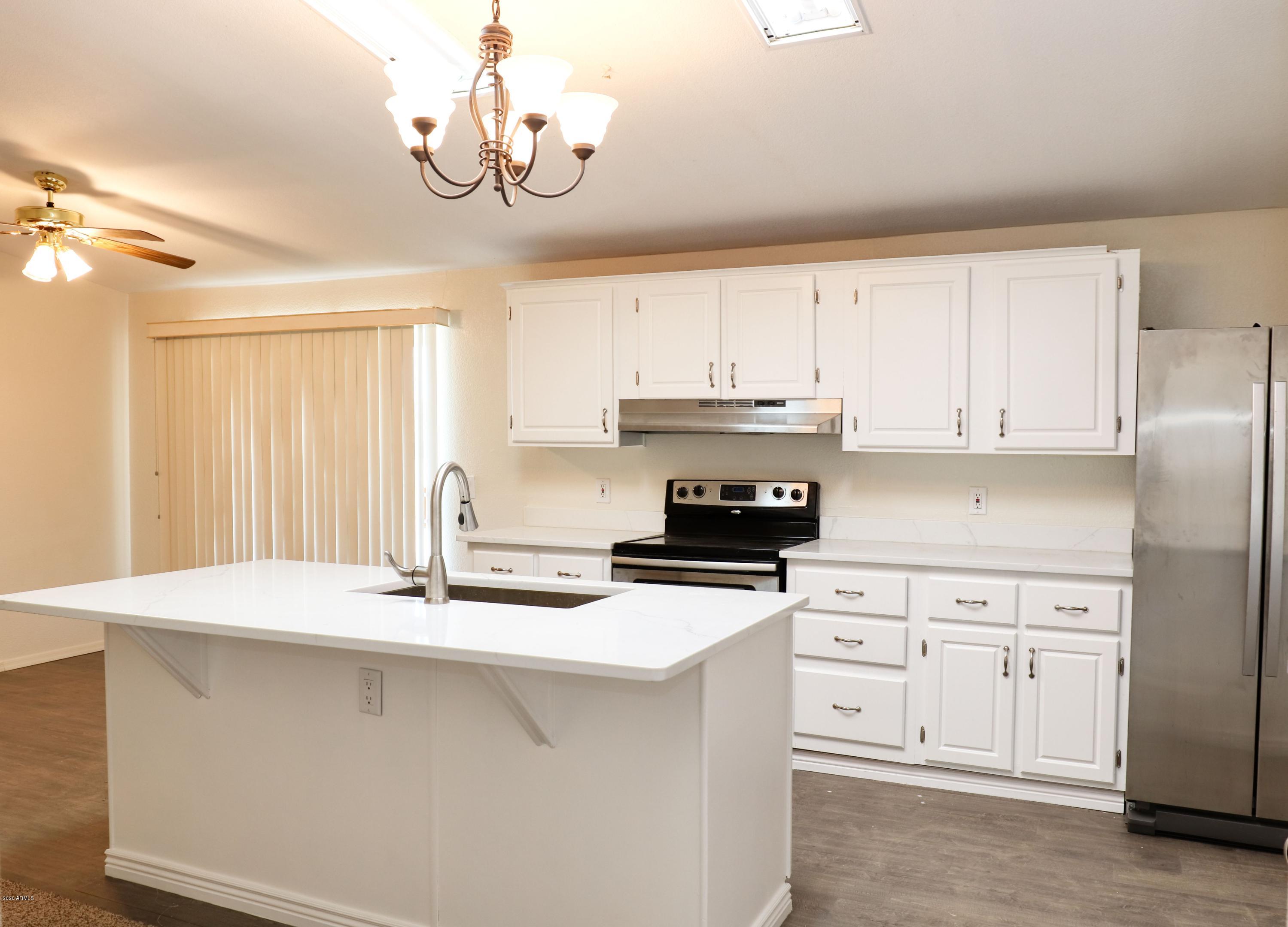 26916 North Aladdin Road Florence, AZ 85132 - Photo 3 of 24 Kitchen 2