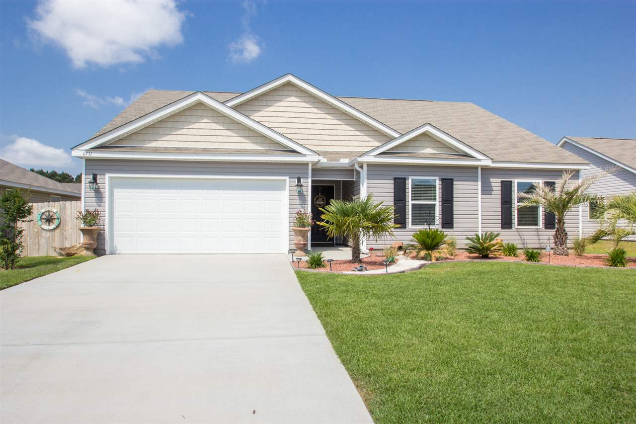 6931 Crimson Ridge Street Gulf Shores, AL 36542 - Photo 1 of 37