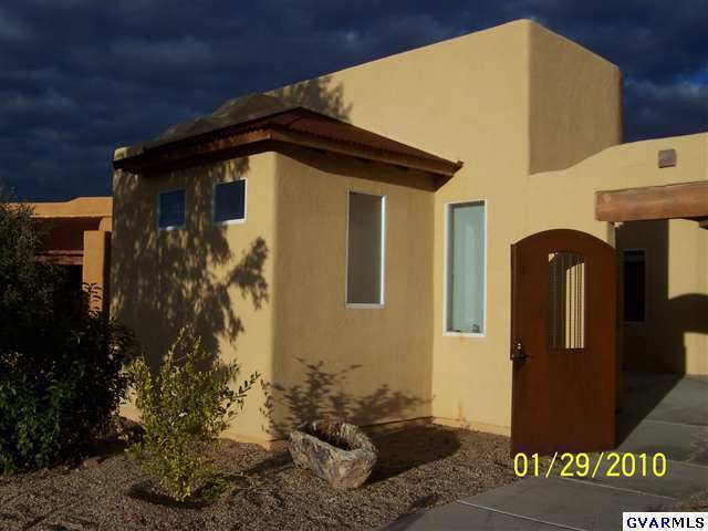 310 Circulo Bellagio Rio Rico, AZ 85648 - Photo 1 of 23