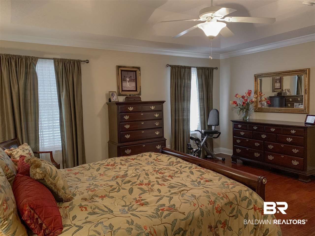 27724 Oakachoy Loop Daphne, AL 36526 - Photo 19 of 40 Master BR