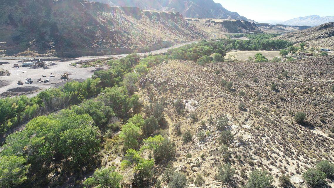 Gunlock Road Road Gunlock, UT 84733 - Photo 7 of 11 Aerial 9