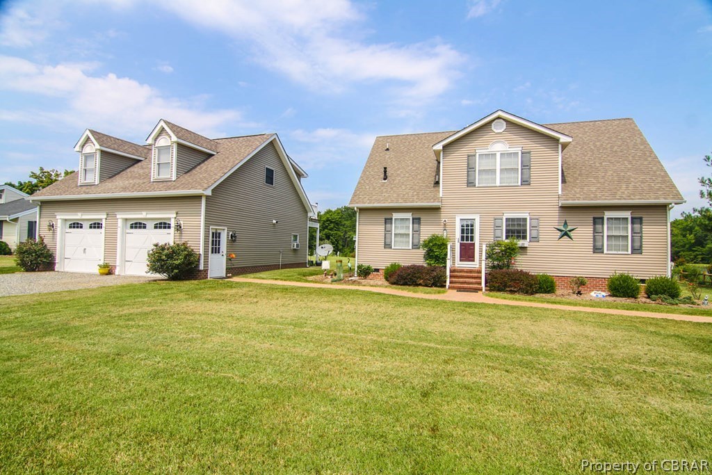 190 East Harbor Drive Reedville, VA 22539 - Photo 8 of 31