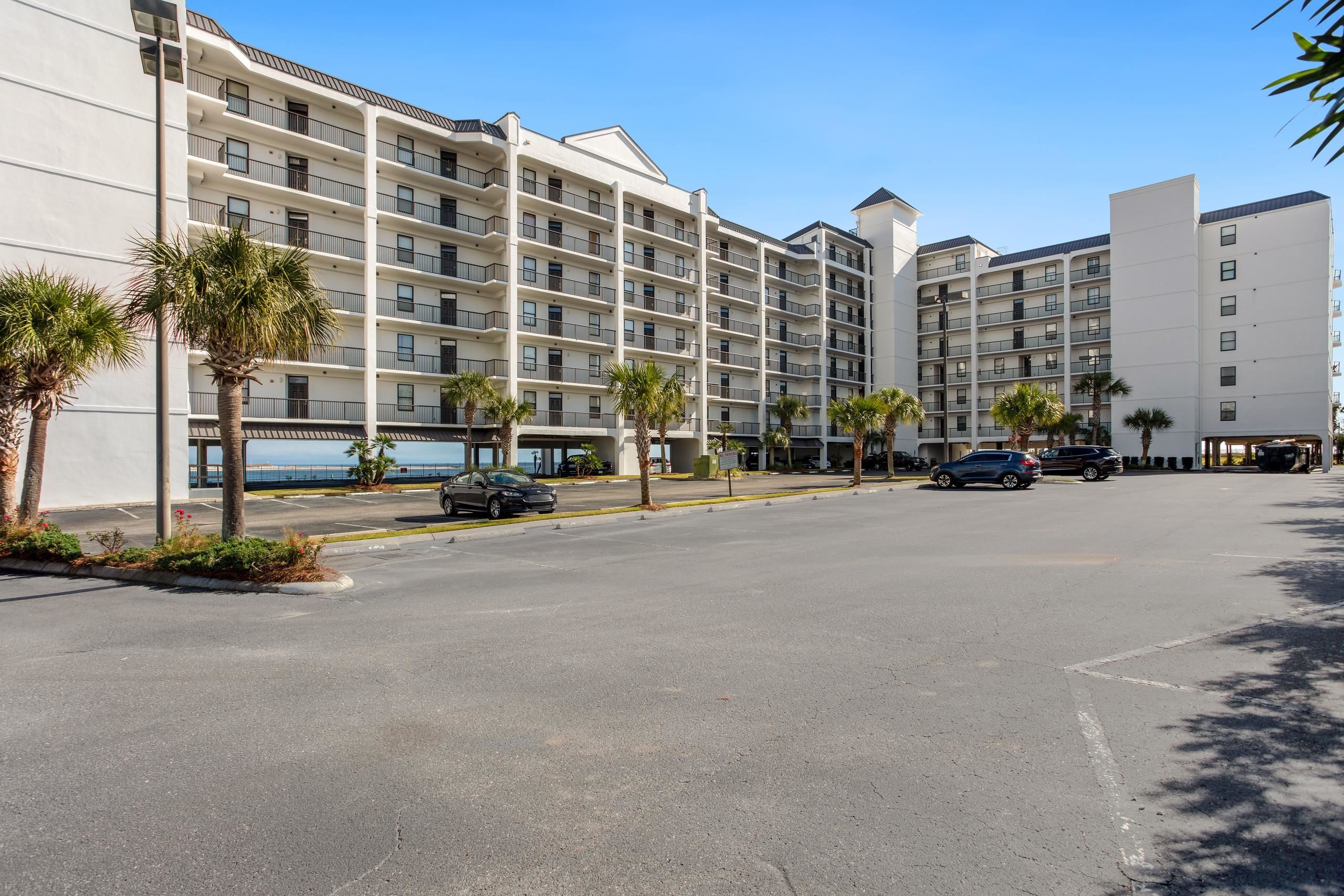 27284 Gulf Road, Unit 504 Orange Beach, AL 36561 - Photo 15 of 37