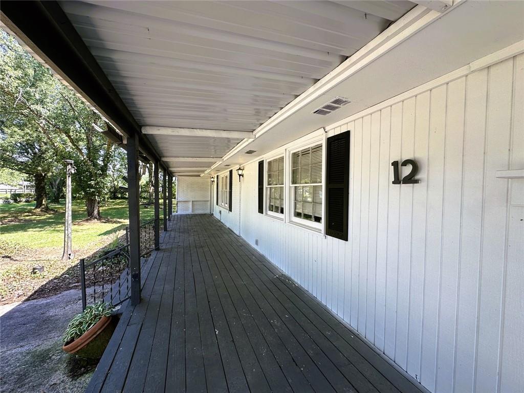 12 Walker Road Northwest Cartersville, GA 30121 - Photo 13 of 47