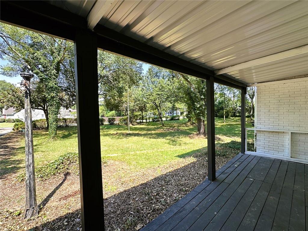 12 Walker Road Northwest Cartersville, GA 30121 - Photo 14 of 47