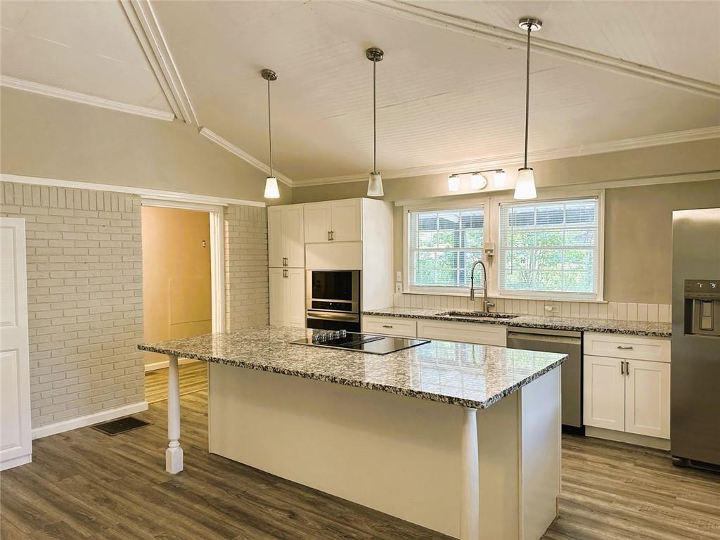 12 Walker Road Northwest Cartersville, GA 30121 - Photo 15 of 47