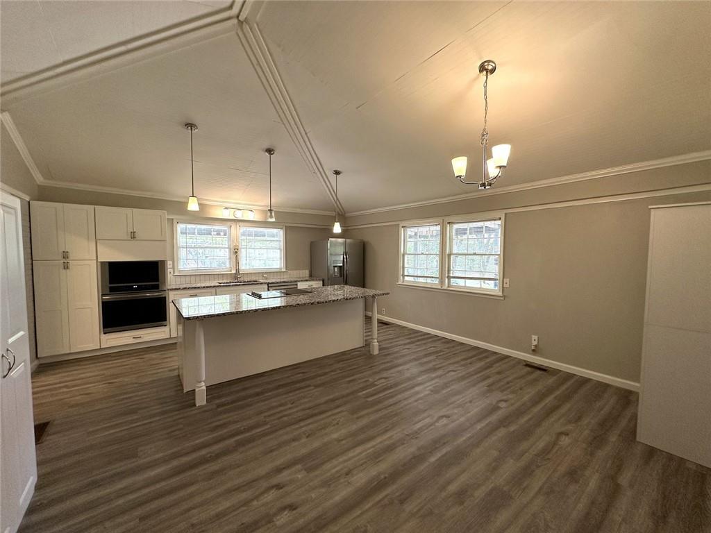 12 Walker Road Northwest Cartersville, GA 30121 - Photo 16 of 47
