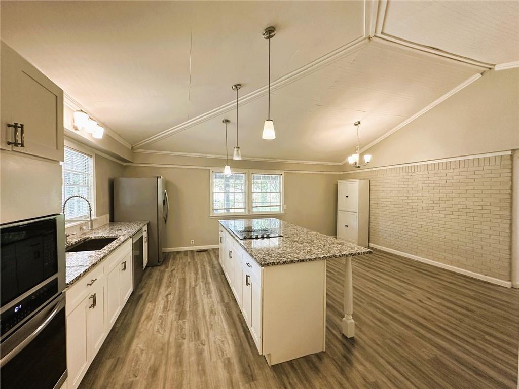 12 Walker Road Northwest Cartersville, GA 30121 - Photo 17 of 47