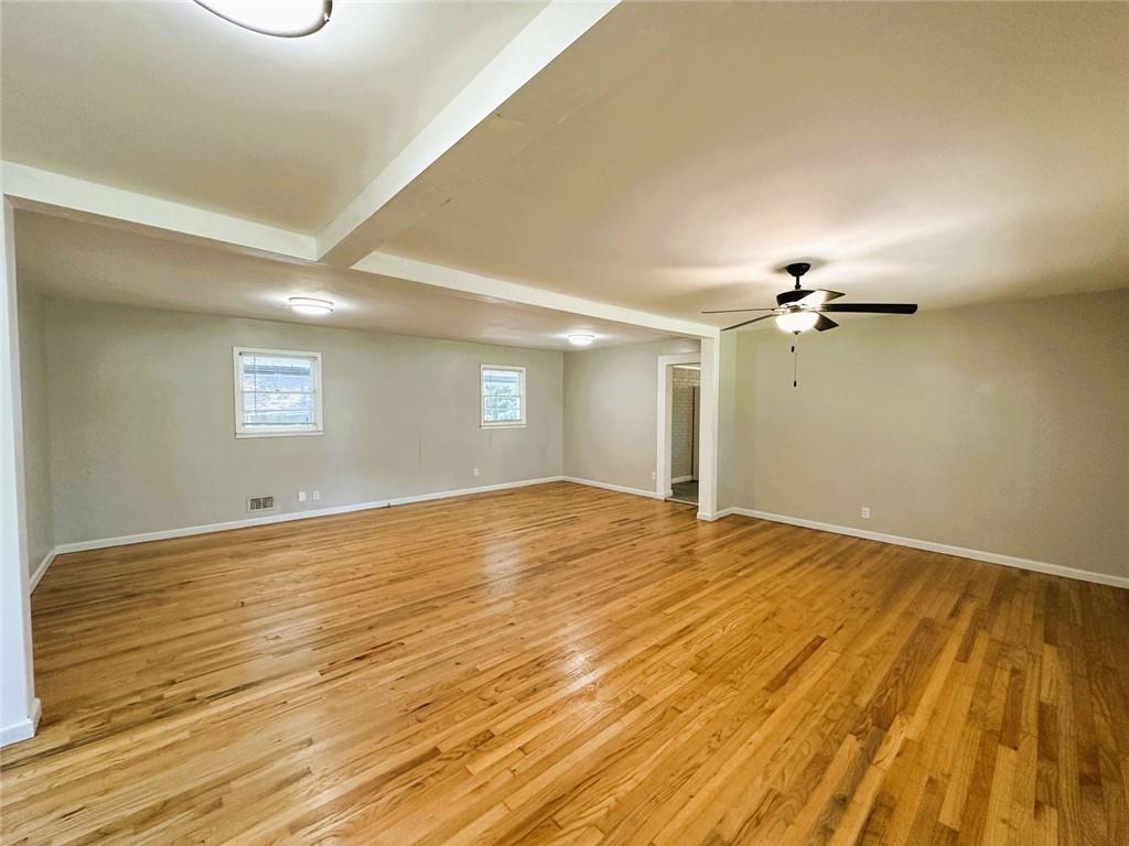 12 Walker Road Northwest Cartersville, GA 30121 - Photo 19 of 47